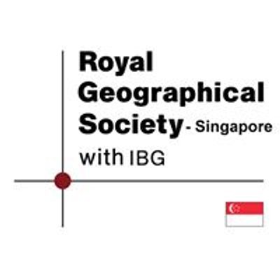 Royal Geographical Society - Singapore