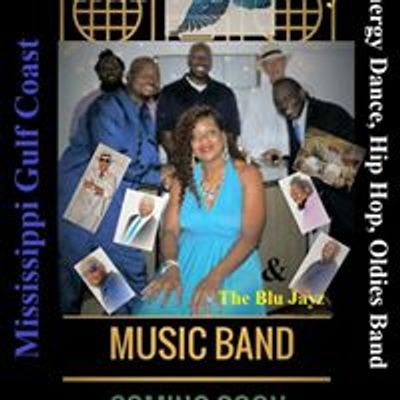 Trish May & The Blu Jayz Show Band