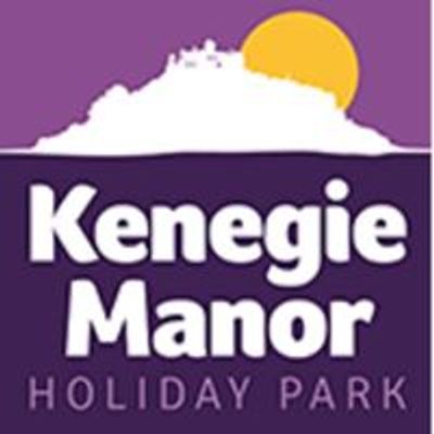 Kenegie Manor Holiday Park