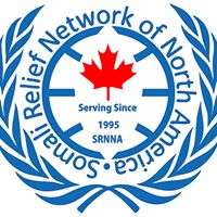 Somali Relief Network of North America - SRNNA