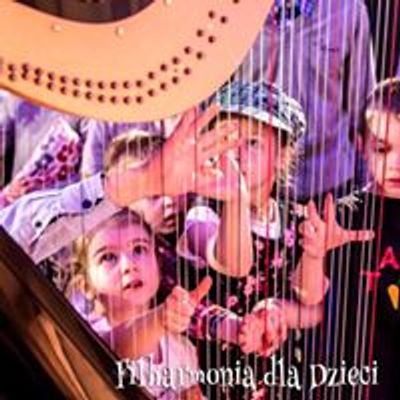 Filharmonia dla Dzieci