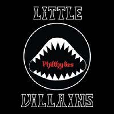 Little Villains