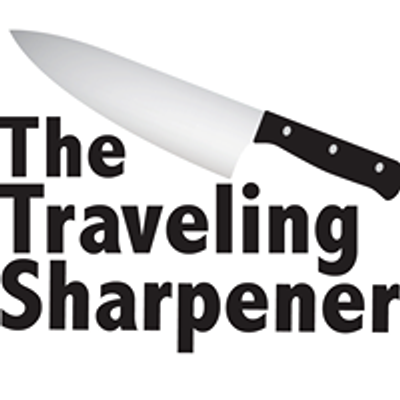 The Traveling Sharpener