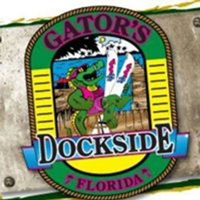 Gator's Dockside