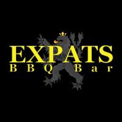 Expats BBQ Bar