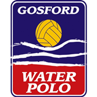 Gosford Water Polo