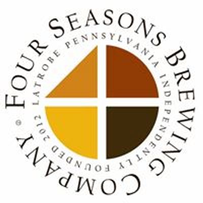 Four Seasons Brewing Company & Pub