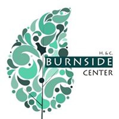 H. & C. Burnside Senior Center