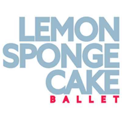 Official Page of Lemon Sponge Cake Contemporary Ballet
