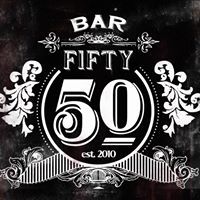 Bar 50