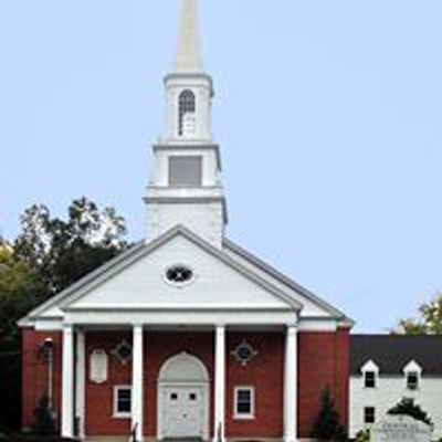 Central Congregational Church in Chelmsford, United Church of Christ