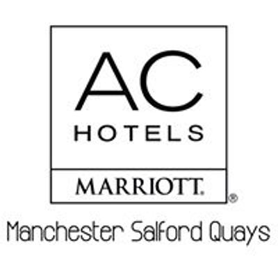 AC Hotels Manchester Salford Quays