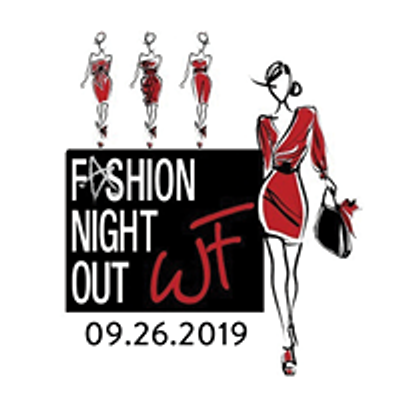 Fashion Night Out WF