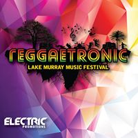 Reggaetronic