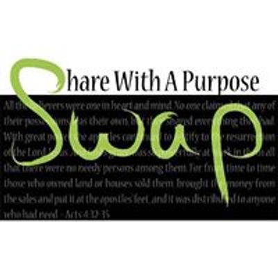 Share With a Purpose