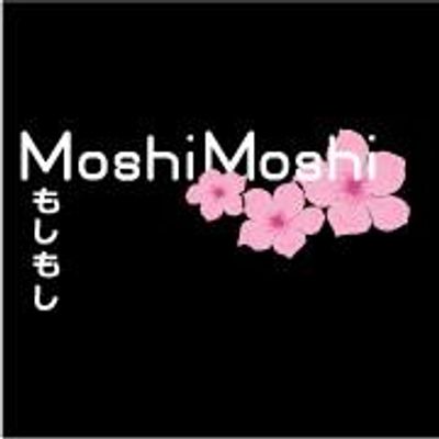 MoshiMoshi
