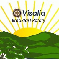 Visalia Breakfast Rotary