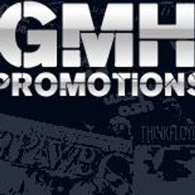 GMH Promotions
