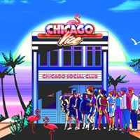 Chicago Vice - CV