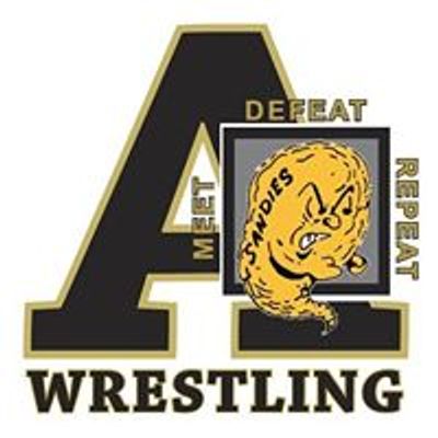 Amarillo High Wrestling Booster Club