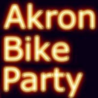 Akron Bike Party