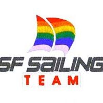 SF Sailing Team