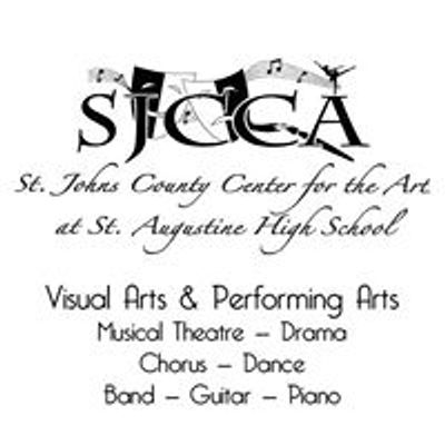 St. Johns County Center for the Arts at SAHS