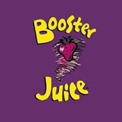 Booster Juice