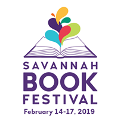 Savannah Book Festival