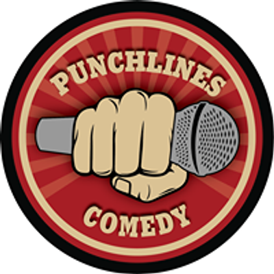 Punchlines Comedy