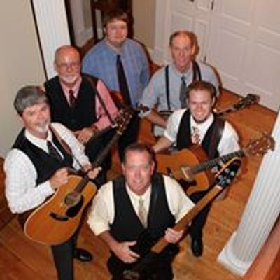 New River Gospel Bluegrass Band