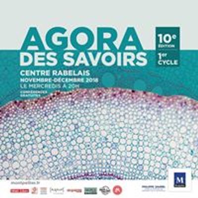 Agora des Savoirs