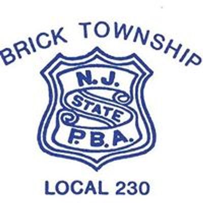 Brick Township PBA Local #230