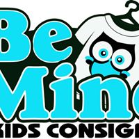 Be Mine Kid's Consign