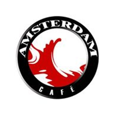 Amsterdam Caf\u00e9 Padova