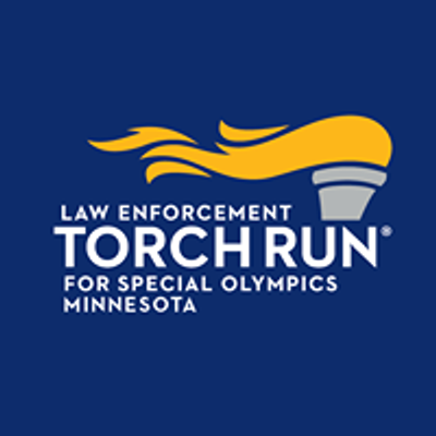 Special Olympics Minnesota Law Enforcement Torch Run