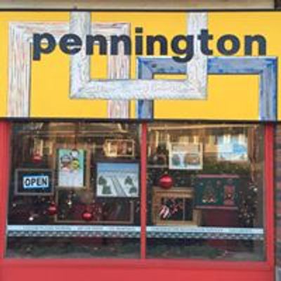 Pennington Custom Art Service