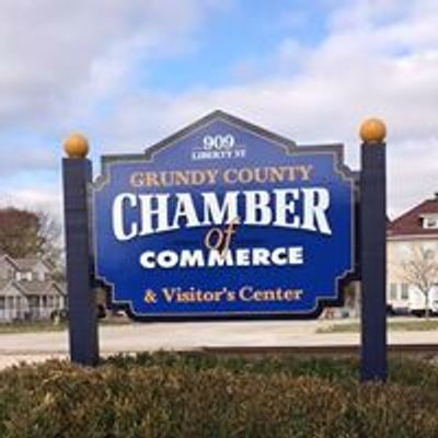 Grundy County Chamber of Commerce & Industry