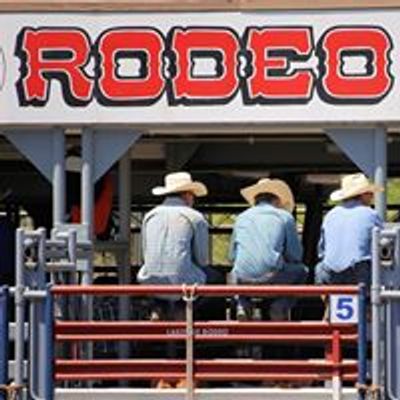 Lakeside Rodeo - Lakeside, CA