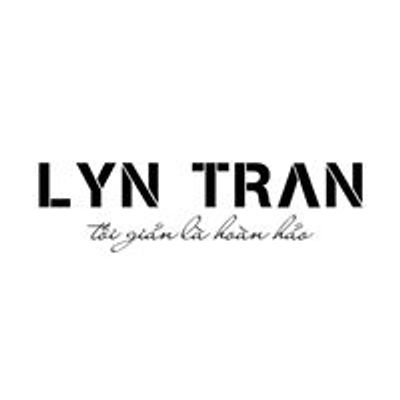 LYN TRAN Design