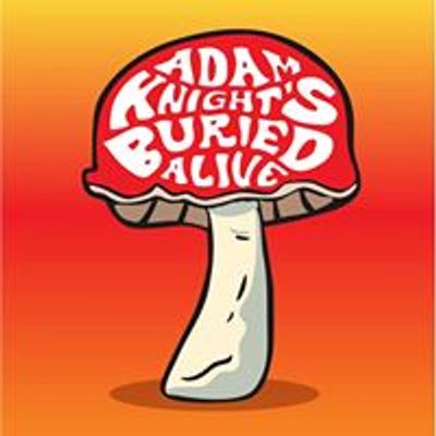Adam Knight's Buried Alive - Phish Tribute