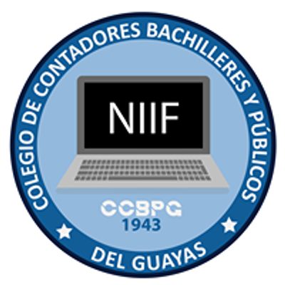 Colegio De Contadores Bachilleres Publicos Del Guayas