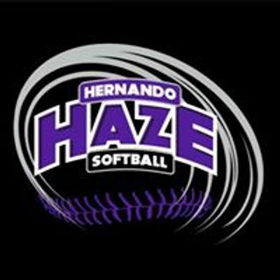 Hernando Haze