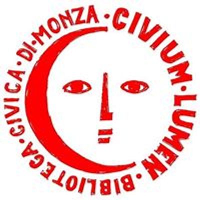 Biblioteca civica Monza