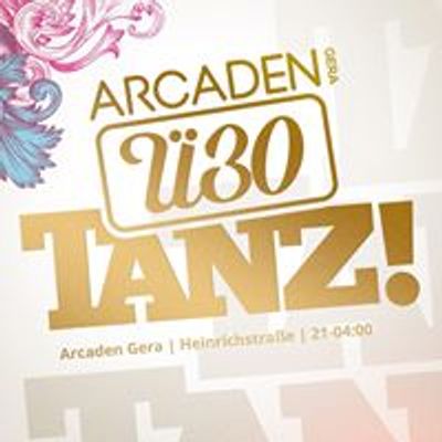 Arcaden Tanzt