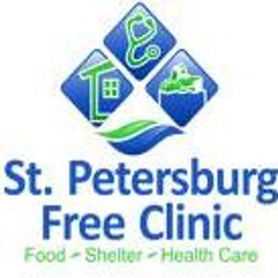St. Petersburg Free Clinic