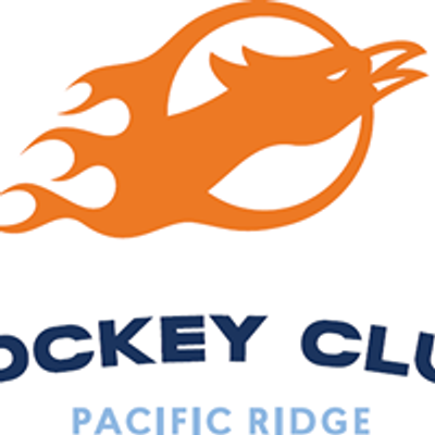 Pacific Ridge Hockey Club