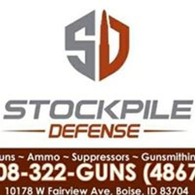 Stockpile Defense,LLC