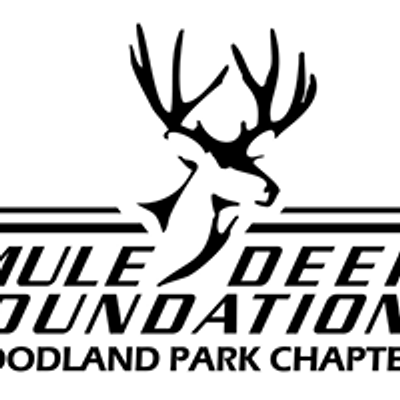 Mule Deer Foundation - Woodland Park Chapter