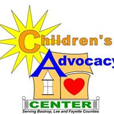 Children's Advocacy Center Serving Bastrop, Lee & Fayette Counties